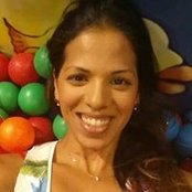 Mayan Gilboa's photo