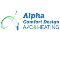 Alpha Comfort Design