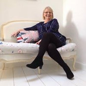 Averil Hudson's photo