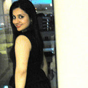 Madhuri Telang's photo