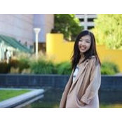 Minnie Tu's photo