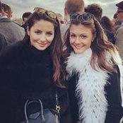 Chloe Hunt's photo