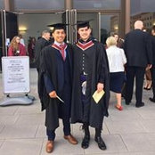 Russell Scott's photo
