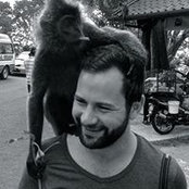 André Luders foto