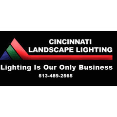 Cincinnati Landscape Lighting