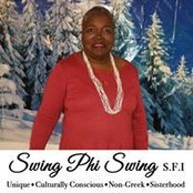 Ruth Robinson-Barrow's photo
