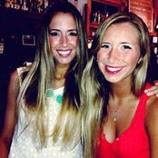 Brooke Marchittos foto