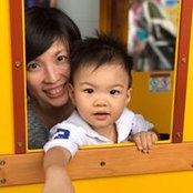 Ng Ling's photo