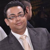 Foto von Hitender Sharma