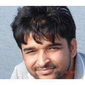 Vinay Dabas's photo