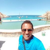 Sergio Martell's photo