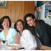 Foto von Charo Arambulo de Grimaldi