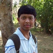Deepak Gns foto