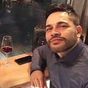 Fabio Rodrigues's photo