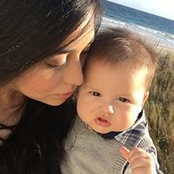 Maria Martinez's photo