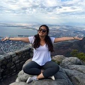 Claudia Fuentes's photo