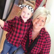 Tracy Smith's photo