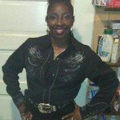 Felicia Alexander-Branch's photo