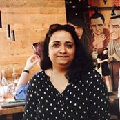 Reena Rajeev's photo