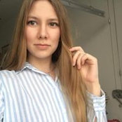 Анна Анганзорова's photo