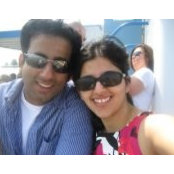 Puneet Rawal's photo