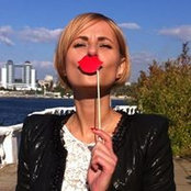 Лена Шматко's photo