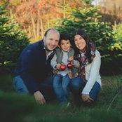 Monica Toledo's photo