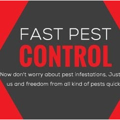 Fast Pest Control Sunshine Coast