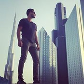 Joey Ghazal's photo