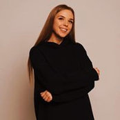 Алина Шендрик's photo