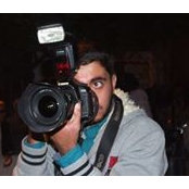 Obeida M El-Ghoul's photo