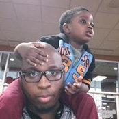Bunmi Adeboje's photo
