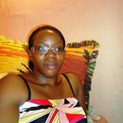 Rita Kasule's photo