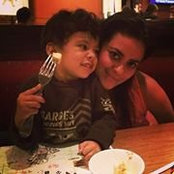 Marcela Chamorro's photo