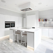 earleandgingerkitchensさんの写真