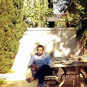 Soroush Sf's photo