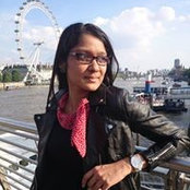 Asma Siddhs foto