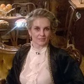 Vesna Vuckovics billede