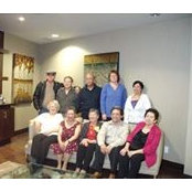Lily Micallef's photo
