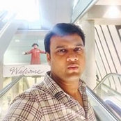 Sanjay Guptas foto