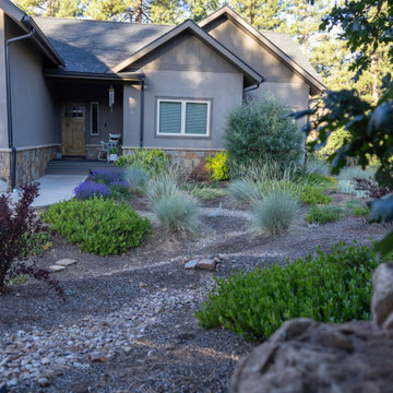 Edgemont Highlands