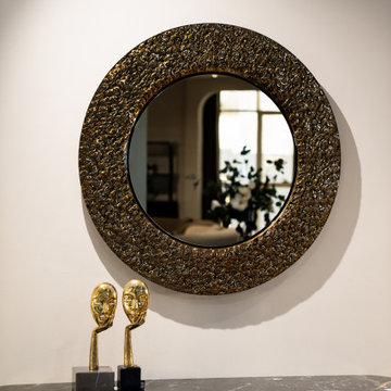 Cyrus – Wall Mirror