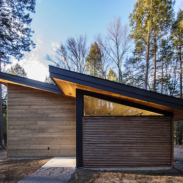 Yaddo Artist Studios