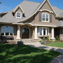 Exterior House Ideas