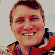 Tyler Buckley
