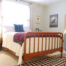 Wes/Cam Rooms