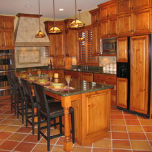 Kitchen Ideas
