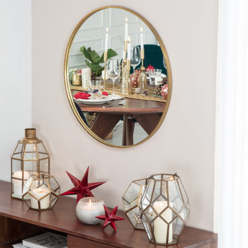 Winter Holiday 2019