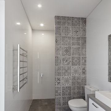 T1/ T2 Townhouses