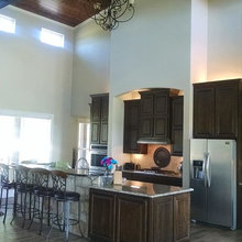 kitchen cabinets